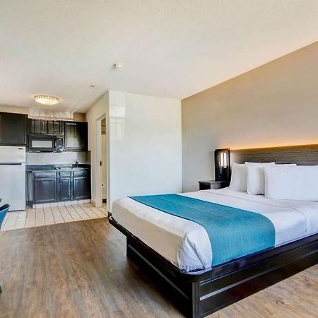 Studio 6-Ocean Springs, Ms Экстерьер фото