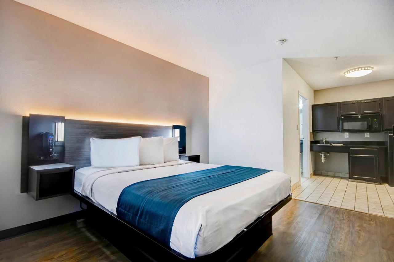 Studio 6-Ocean Springs, Ms Экстерьер фото