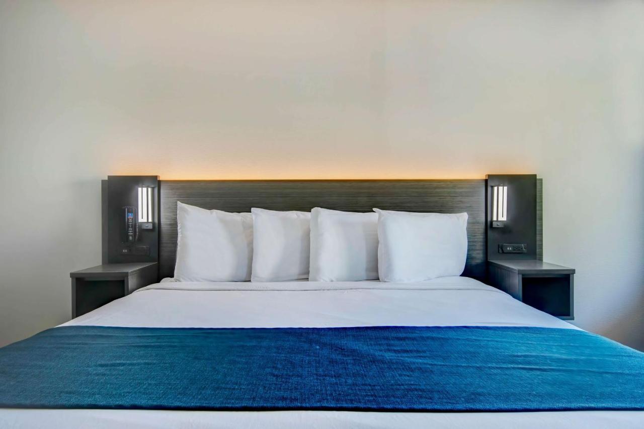 Studio 6-Ocean Springs, Ms Экстерьер фото