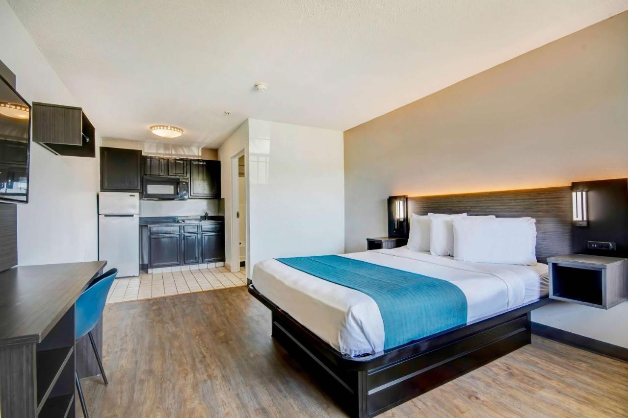 Studio 6-Ocean Springs, Ms Экстерьер фото