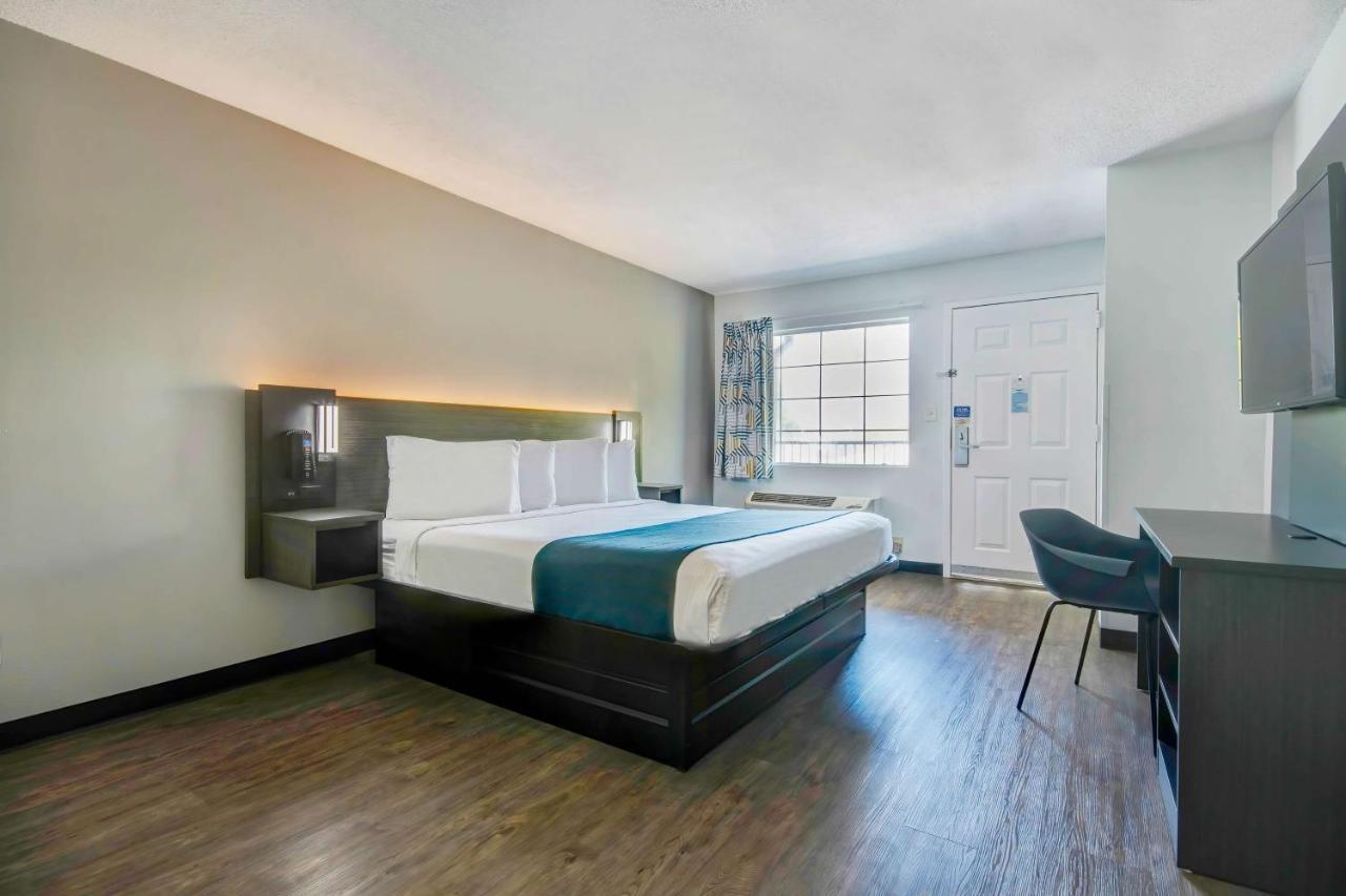 Studio 6-Ocean Springs, Ms Экстерьер фото
