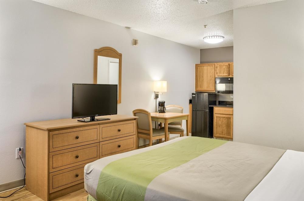 Studio 6-Ocean Springs, Ms Экстерьер фото