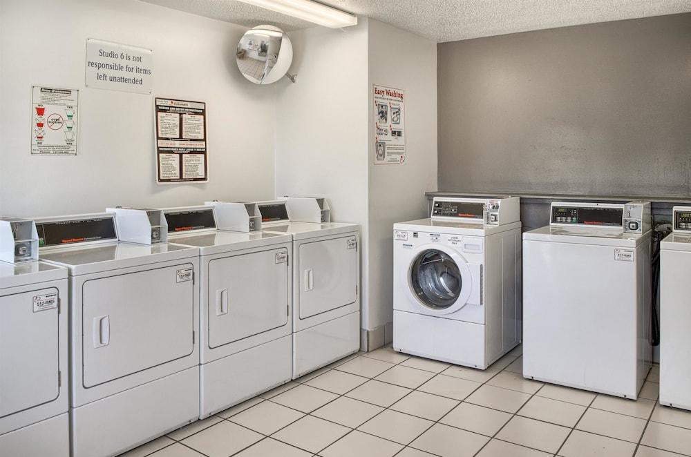 Studio 6-Ocean Springs, Ms Экстерьер фото