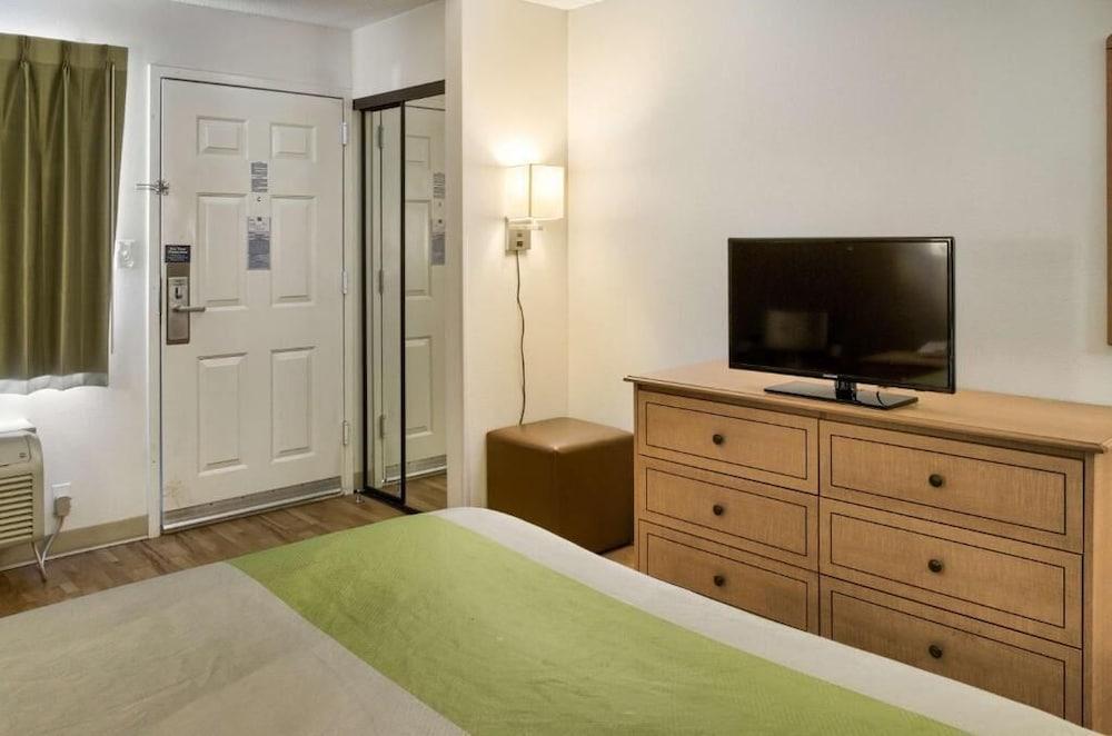 Studio 6-Ocean Springs, Ms Экстерьер фото